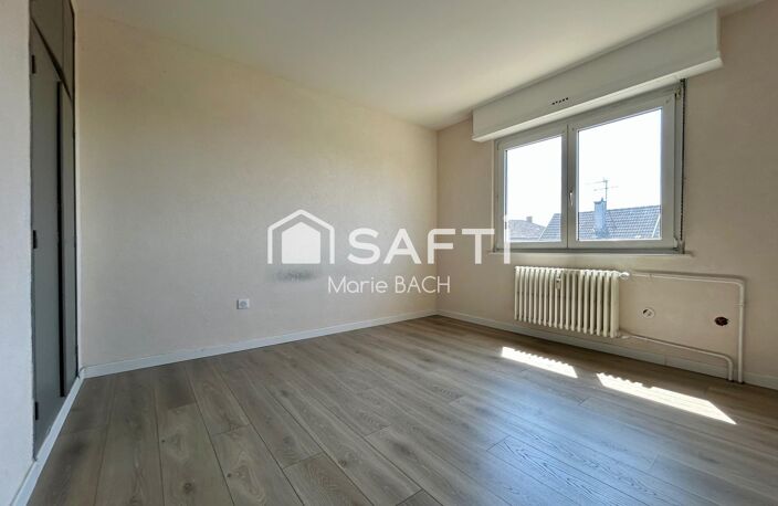 Appartement 73 m² — photo 2