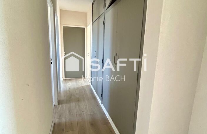 Appartement 73 m² — photo 4