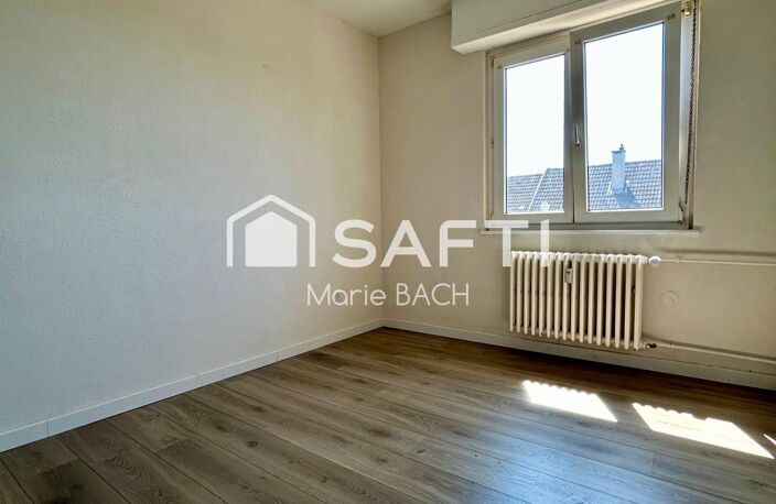 Appartement 73 m² — photo 5