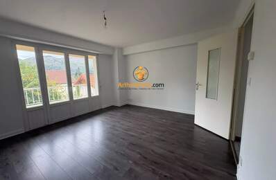 Appartement de type 4 - Lourdes — photo du bien