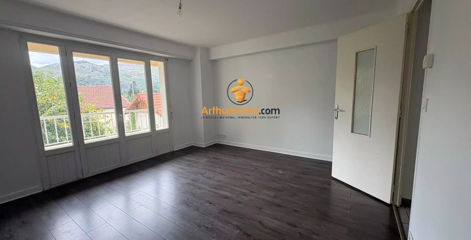 Appartement de type 4 - Lourdes — photo 1