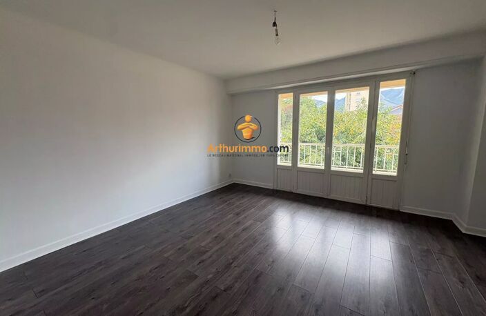 Appartement de type 4 - Lourdes — photo 2