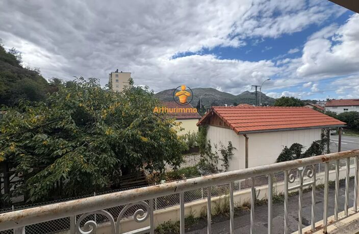 Appartement de type 4 - Lourdes — photo 3