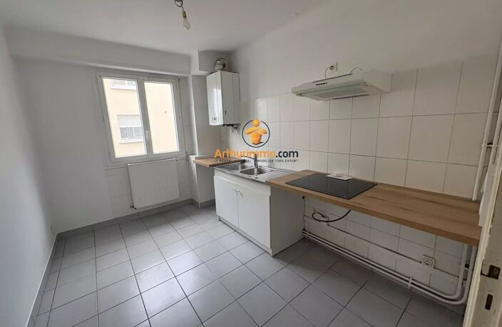 Appartement de type 4 - Lourdes — photo 4