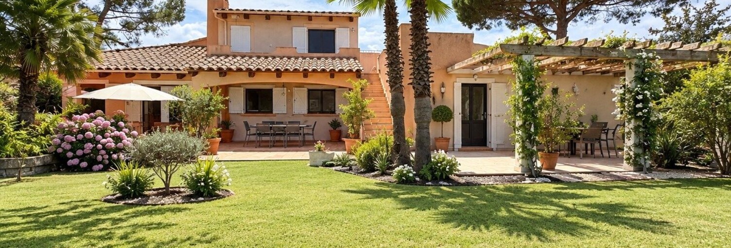 Maison 6 Pièces 200 m² à vendre à Borgo (20290)