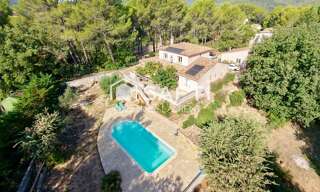 Maison 6 Pièces 125 m² à vendre à Cuers (83390)