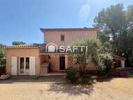 4 chambres ;cadre champêtre , piscine, double garage — photo 2