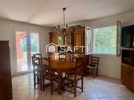4 chambres ;cadre champêtre , piscine, double garage — photo 4