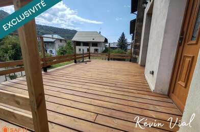 Maison 5 pièces 372000 €