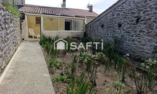 Maison 5 Pièces 50 m² à vendre à Bouisse (11330)
