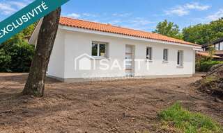 Maison 4 Pièces 90 m² à vendre à Parentis-en-Born (40160)