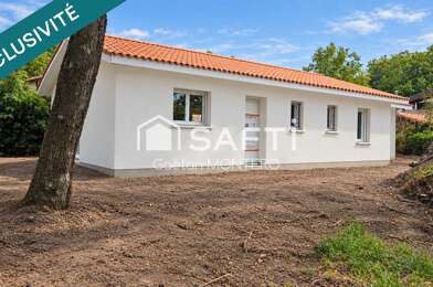 Maison 4 pièces 213000 €