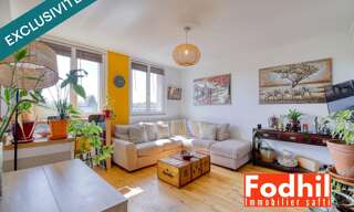 Appartement 3 Pièces 47 m² à vendre à Châtenay-Malabry (92290)