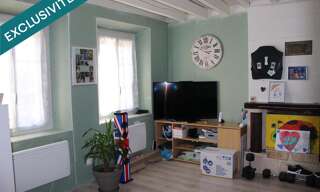 Maison 5 Pièces 90 m² à vendre à Villers-Cotterêts (02600)
