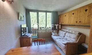 Appartement 1 Pièce 19 m² à vendre à Modane (73500)