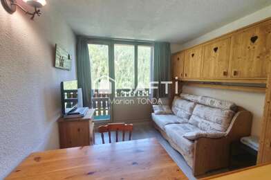 Appartement 1 pièces 64000 €