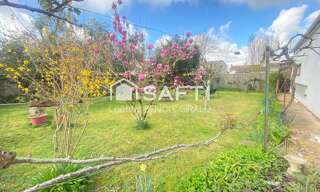 Maison 10 Pièces 280 m² à vendre à Nieulle-sur-Seudre (17600)