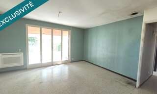 Maison 4 Pièces 84 m² à vendre à Verquières (13670)