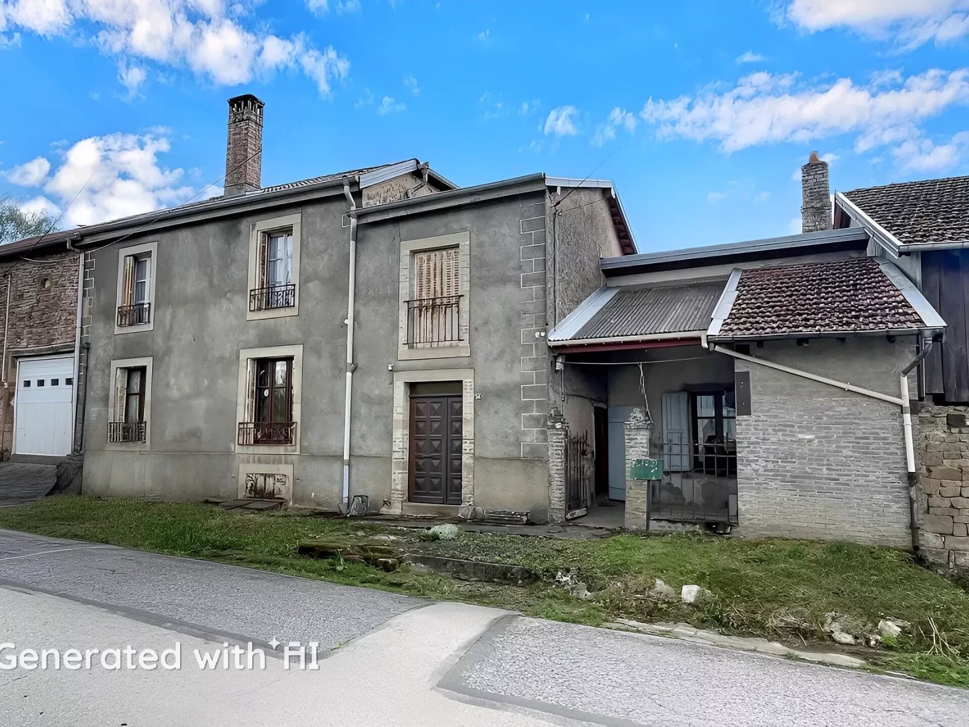 Maison 10 pièces 160 m² · à Pexonne · 160 m² · 107 900 €