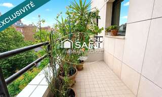 Appartement 2 Pièces 55 m² à vendre à Suresnes (92150)