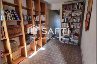 Maison 6 pièces 269000 €