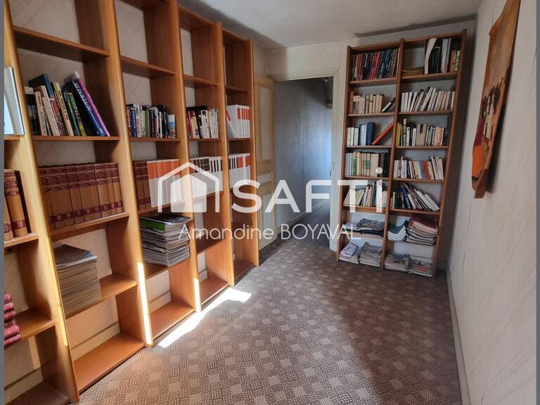 Amiénoise - 4 chambres - cave + petite cour — photo 1