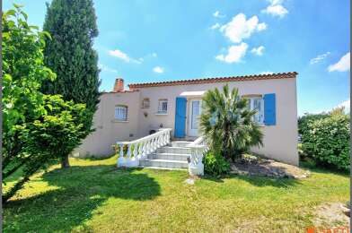 Maison 4 pièces 297500 €
