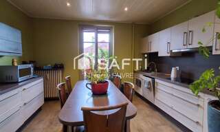 Appartement 3 Pièces 74 m² à vendre à Champagnole (39300)