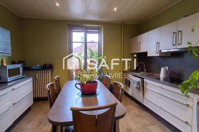Appartement 3 pièces 146000 €