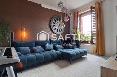 Appartement 3 pièces 146000 €