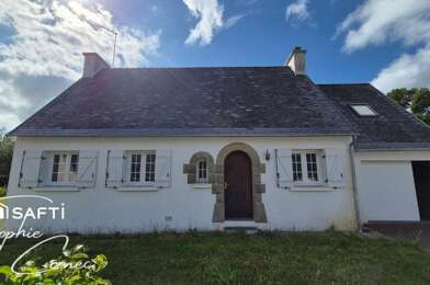 Maison 6 pièces 311500 €
