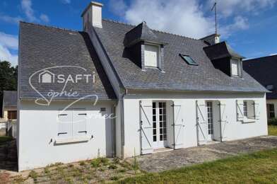 Maison 6 pièces 311500 €