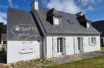 Vie de plain-pied avec 2 chambres en rez-de-chaussée — photo du bien