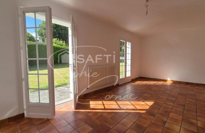 Vie de plain-pied avec 2 chambres en rez-de-chaussée — photo 4
