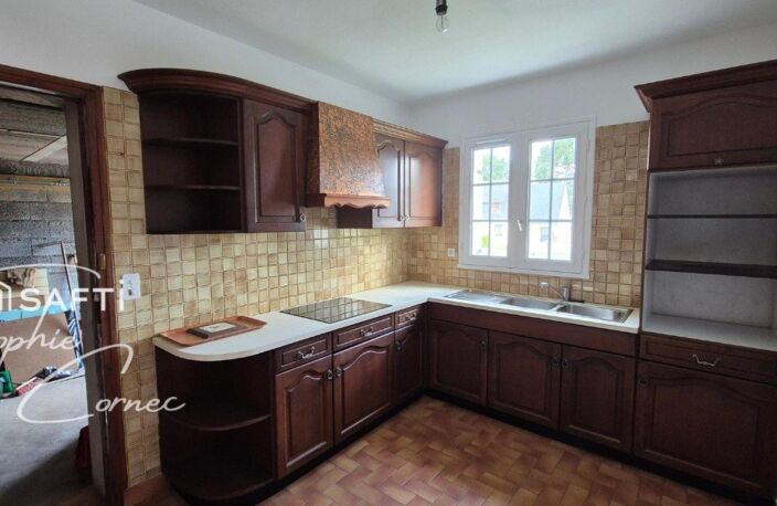 Vie de plain-pied avec 2 chambres en rez-de-chaussée — photo 5