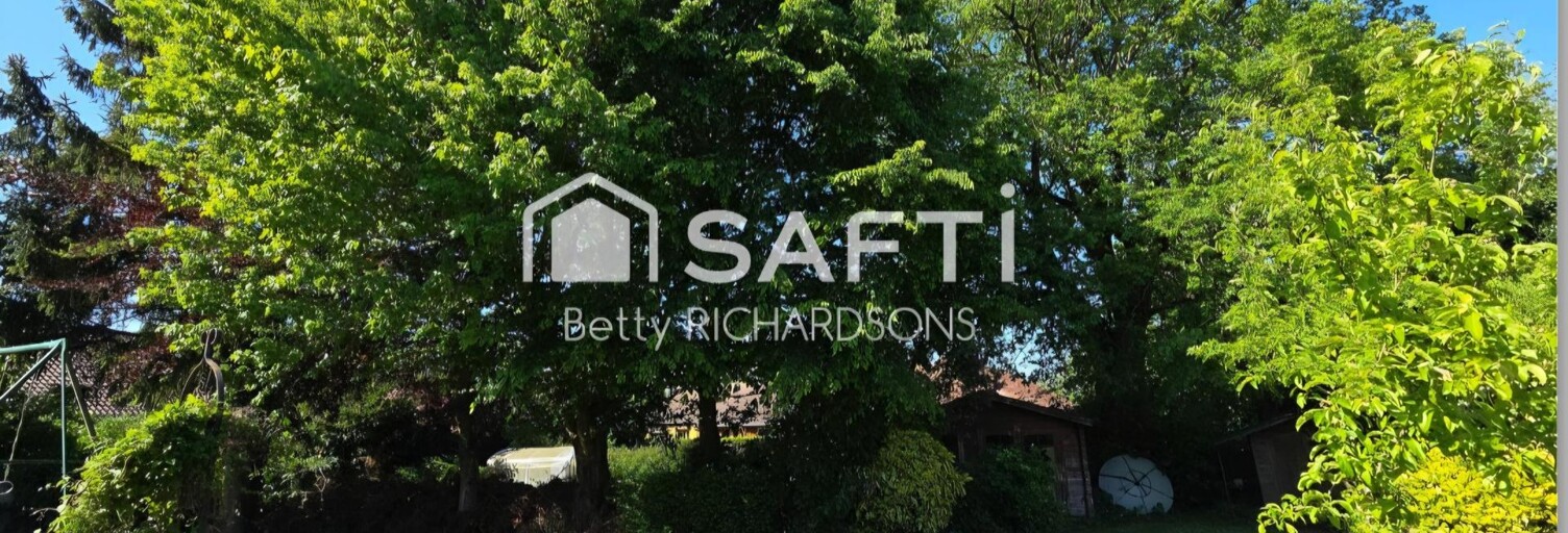 Maison 9 Pièces 149 m² à vendre à Villers-au-Bois (62144)