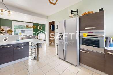 Maison 6 pièces 257500 €