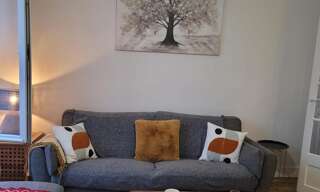 Appartement 2 Pièces 40 m² à vendre à Gennevilliers (92230)