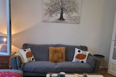 Appartement 2 pièces 199000 €