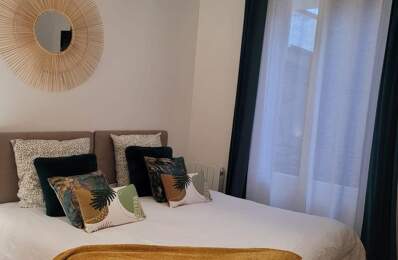 Ravissant appartement de 2 pièces à Asnières-Gennevilliers — photo du bien