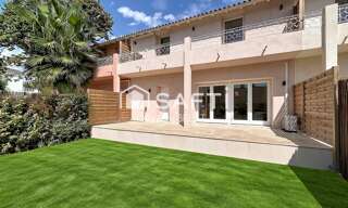 Maison 4 Pièces 120 m² à vendre à Marseille 8 (13008)