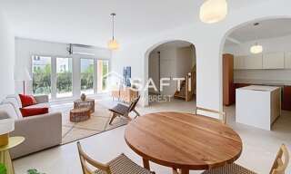 Maison 4 Pièces 120 m² à vendre à Marseille 8 (13008)