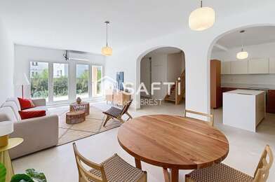 Maison 4 pièces 799000 €
