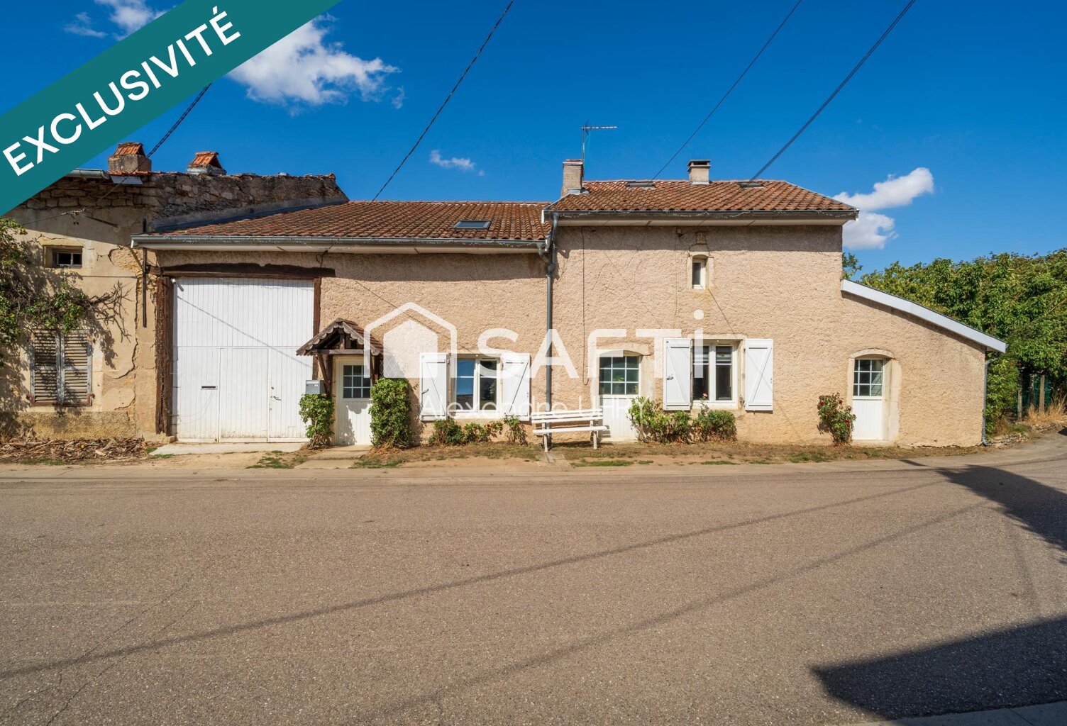 20 min de PAM - 20 min de Toul - 20 min de Commercy ! — photo 1