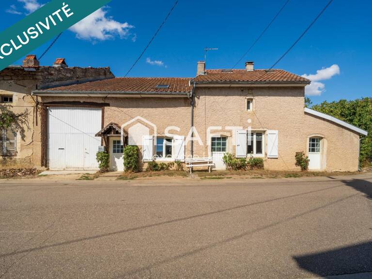 20 min de PAM - 20 min de Toul - 20 min de Commercy ! — photo 1