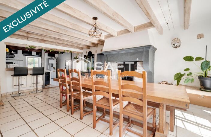 20 min de PAM - 20 min de Toul - 20 min de Commercy ! — photo 4