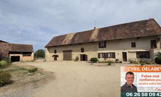 Maison 4 Pièces 120 m² à vendre à Saint-Marcelin-de-Cray (71460)