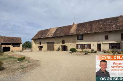 Maison 4 pièces 320000 €