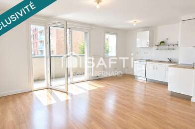 Appartement 2 pièces 136000 €