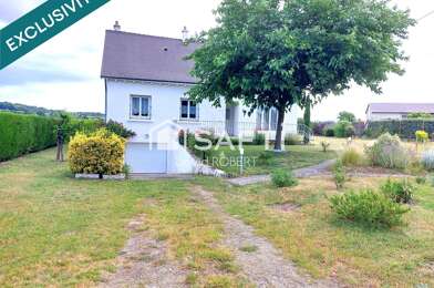 Maison 4 pièces 150000 €